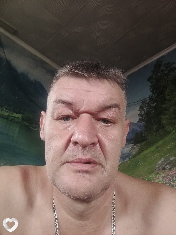 Алексей, 46, Бийске — анкета №2151096