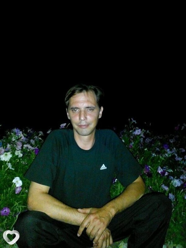 Константин, 52, Оренбурге — анкета №2150865