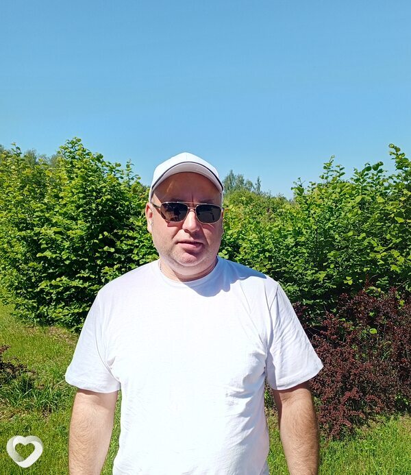Сергей, 44, Нижнем Новгороде — анкета №2170985