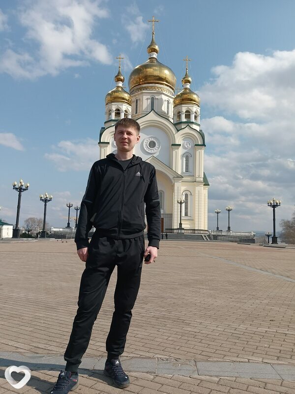 Александр, 35, Омске — анкета №2170987