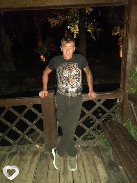 Александр, 44, Белой Калитве — анкета №2170989