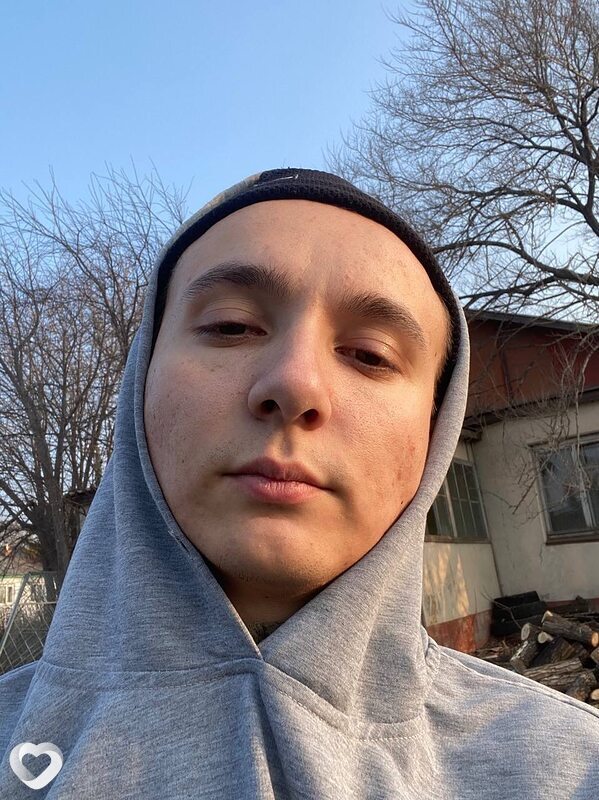 Алексей, 25, Владивостоке — анкета №2151224
