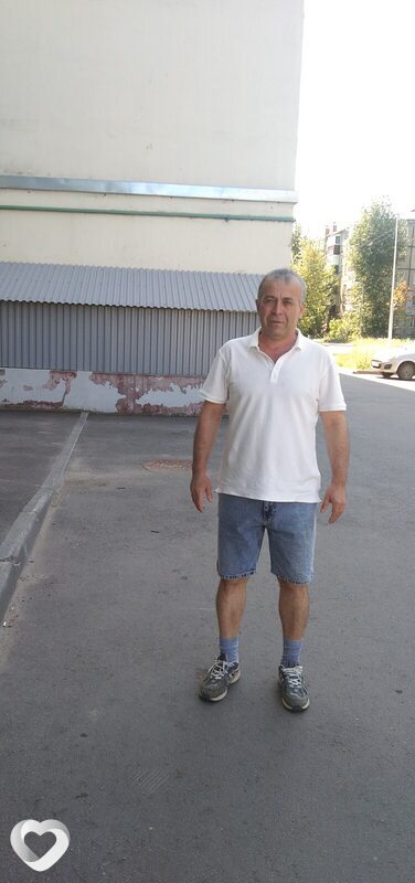 Бахти, 57, Обнинске — анкета №2171099
