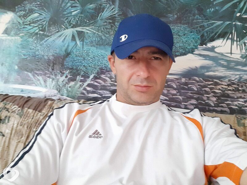Марат, 45, Владикавказе — анкета №2171101