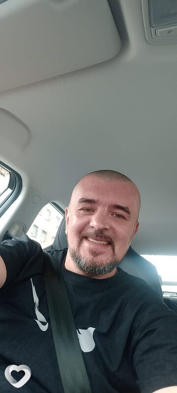 Михаил, 50, Новомосковске — анкета №2171104