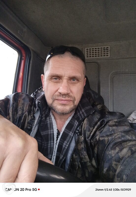 Константин, 51, Кемерове — анкета №2171107
