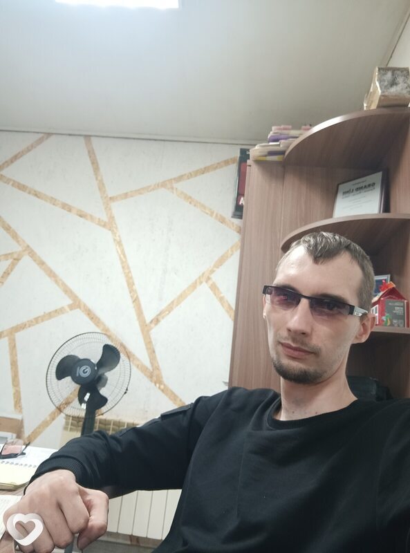 Александр, 34, Рязани — анкета №2151250