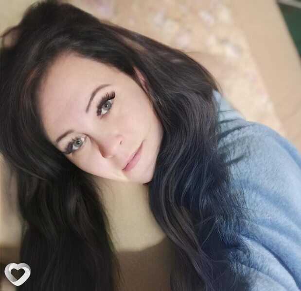 Ника, 40, Алапаевске — анкета №2151256
