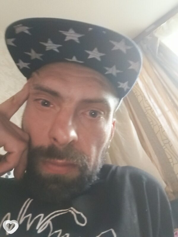 Anton, 40, Москве — анкета №2151265