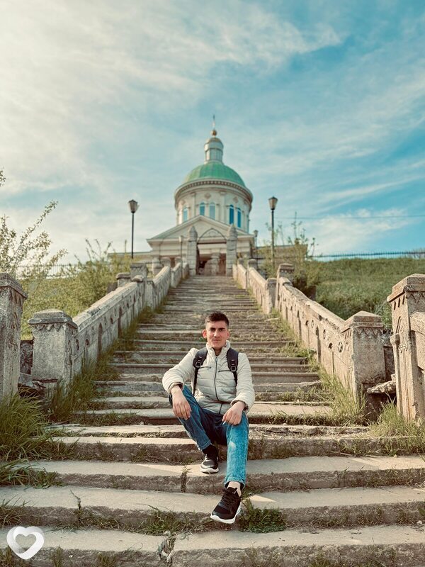 Toryalai Noori, 24, Ростове-на-Дону — анкета №2151129