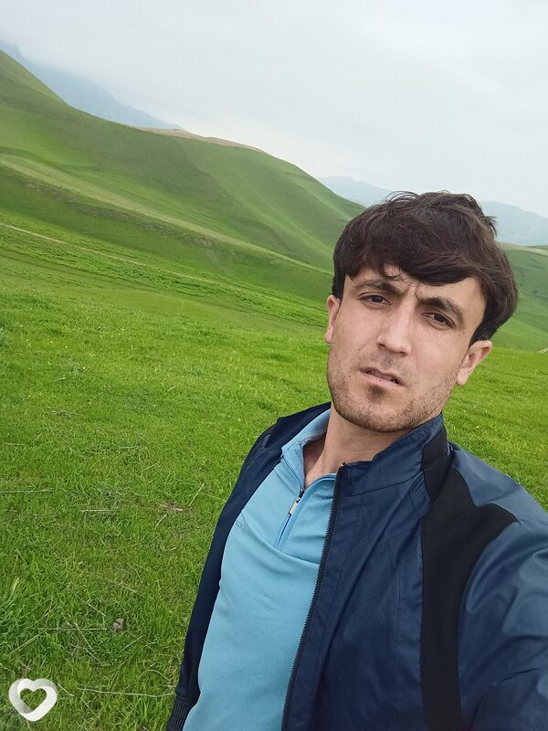 Majid, 30, Душанбе — анкета №2151130
