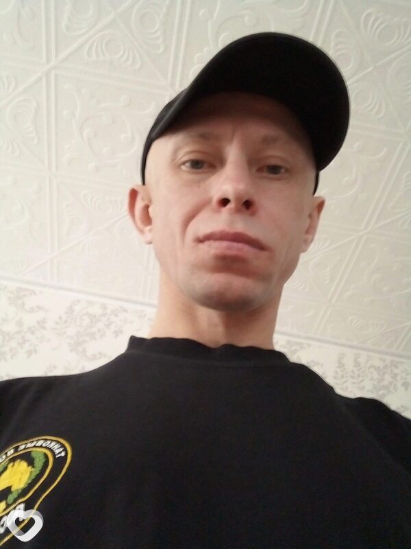Петр, 44, Бийске — анкета №2151134