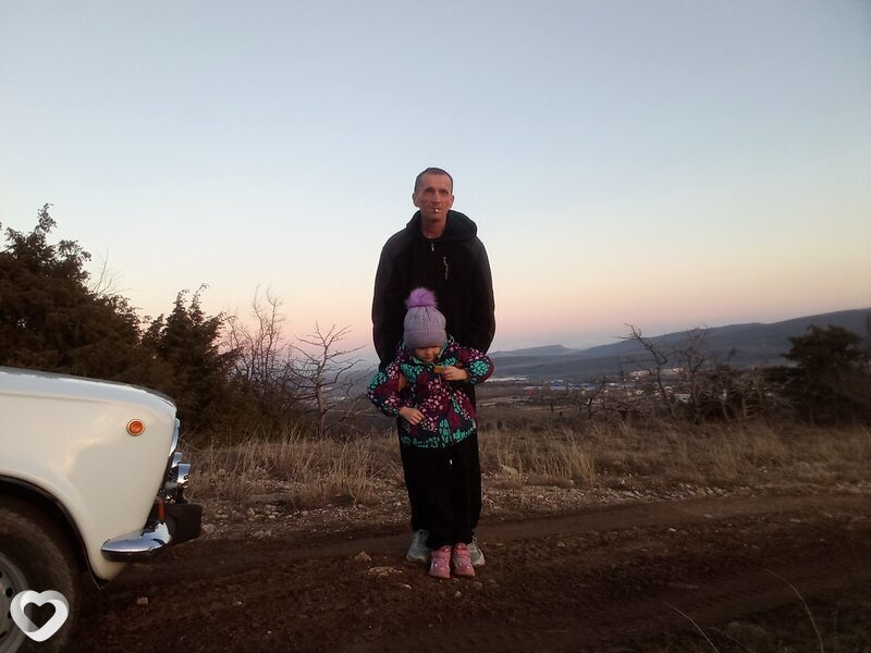 Александр, 52, Феодосии — анкета №2151448