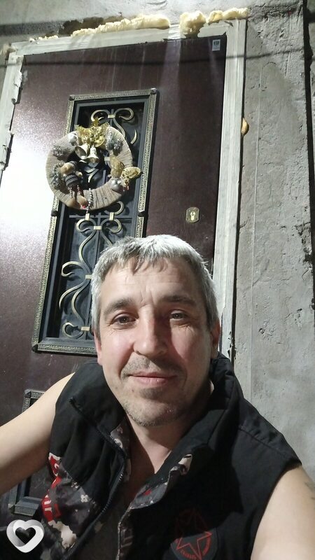 Игорь, 40, Москве — анкета №2151454