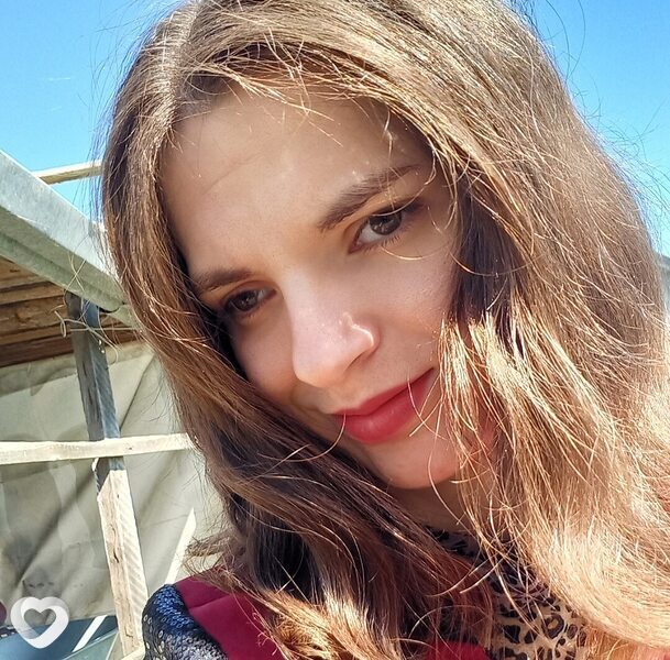 Яна, 31, Артеме — анкета №2151471