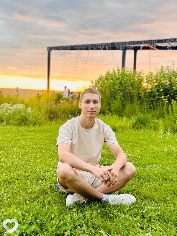 Алексей, 34, Самаре — анкета №2151111
