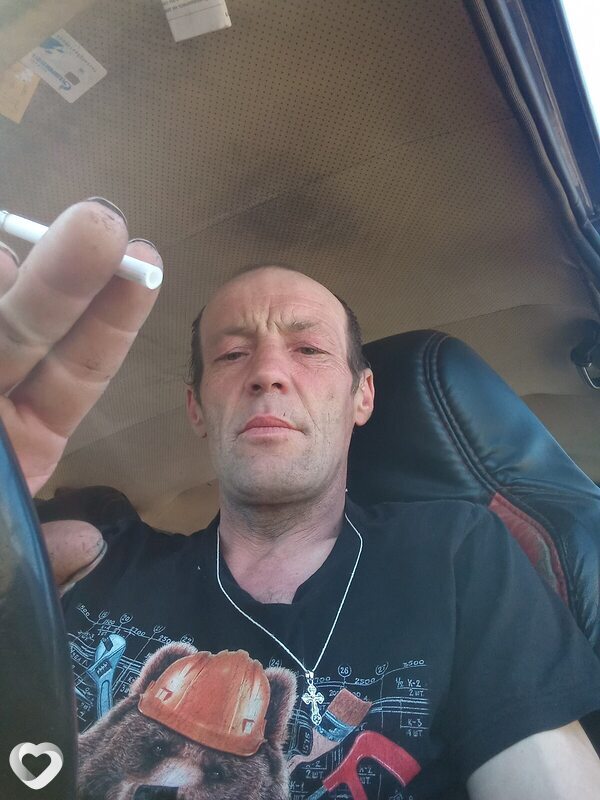 Виктор, 41, Омске — анкета №2171119