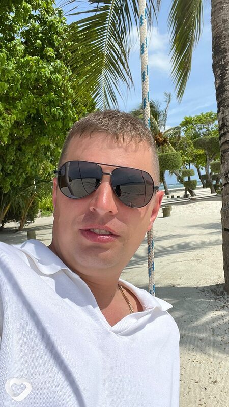 Станислав, 36, Сургуте — анкета №2151112