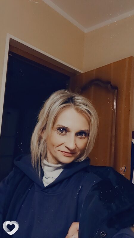 Елена, 42, Москве — анкета №2171195