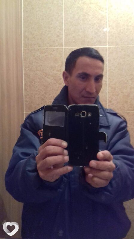 Медет, 48, Астане — анкета №2171199