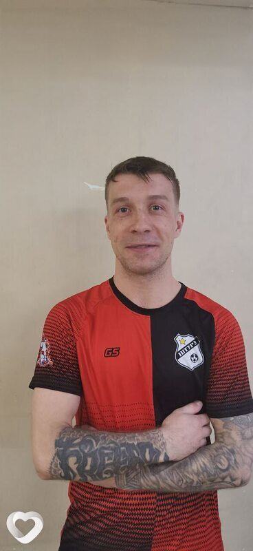 Александр, 36, Нижнем Новгороде — анкета №2151119