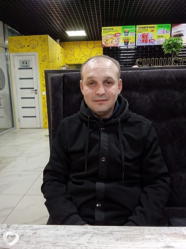 Вячеслав, 35, Выксе — анкета №2171200