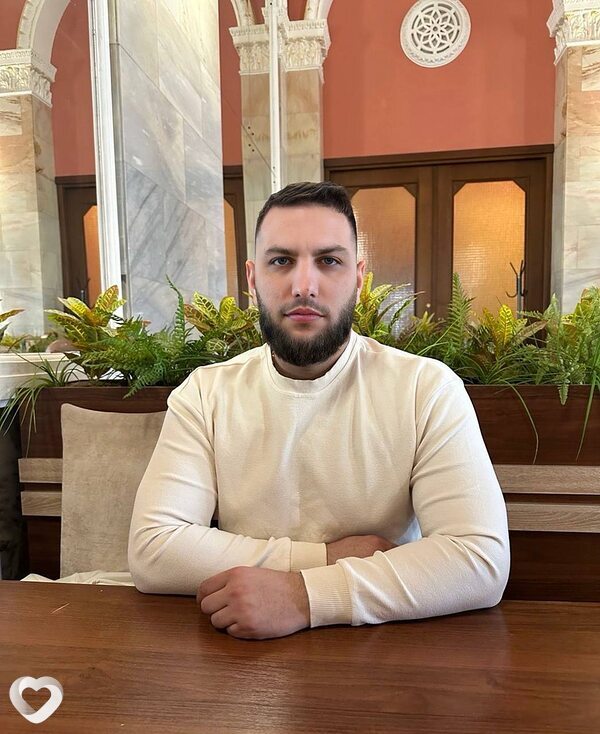 Сергей, 28, Дрогичине — анкета №2151053