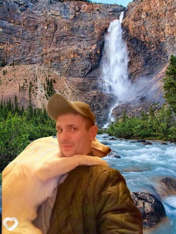 Иван, 36, Москве — анкета №2171201