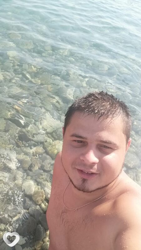 Саид, 30, Уральске — анкета №2151054