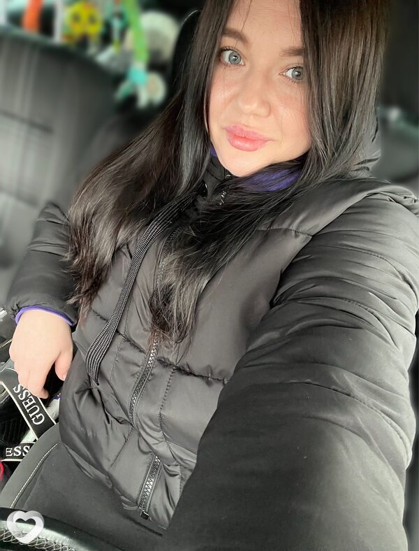 Ксения, 35, Санкт-Петербурге — анкета №2171202