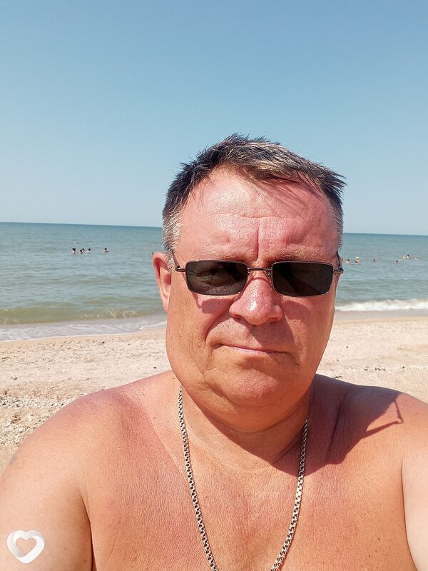 Геннадий, 57, Тюмени — анкета №2151055