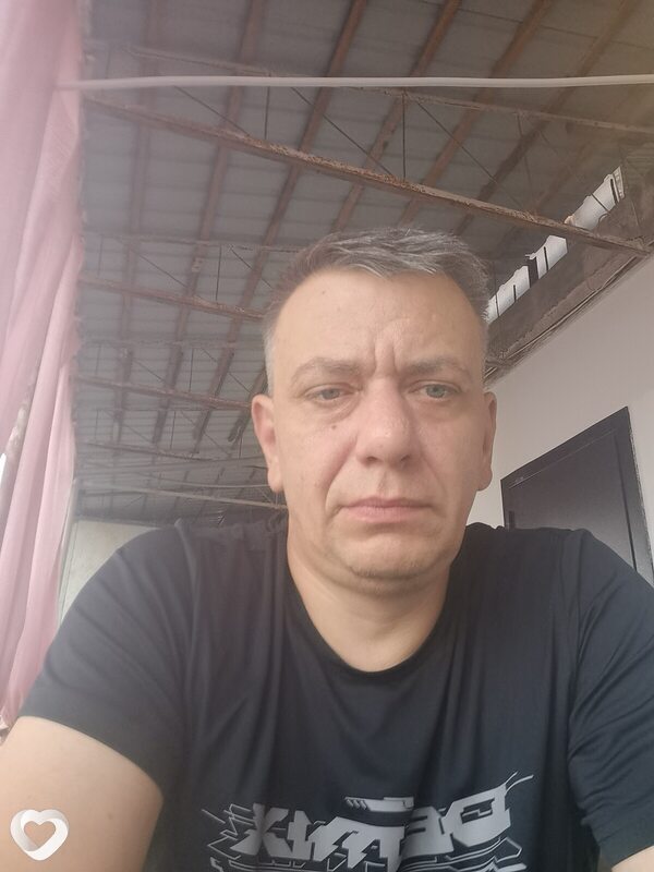 Павел, 45, Москве — анкета №2171205