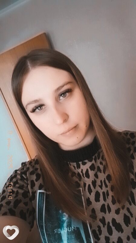 Анастасия, 27, Перми — анкета №2171209
