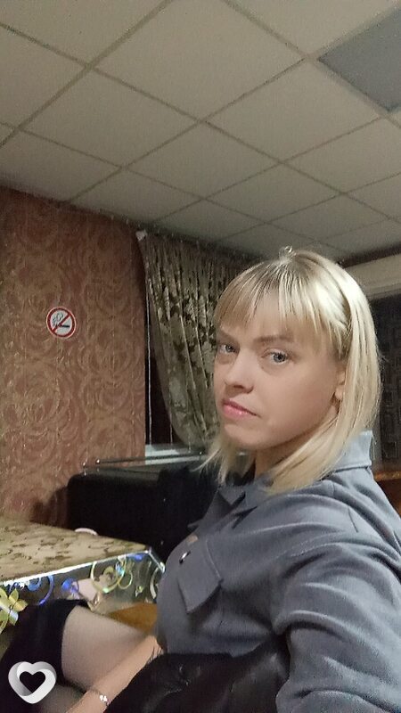 Юлия, Краснокаменск