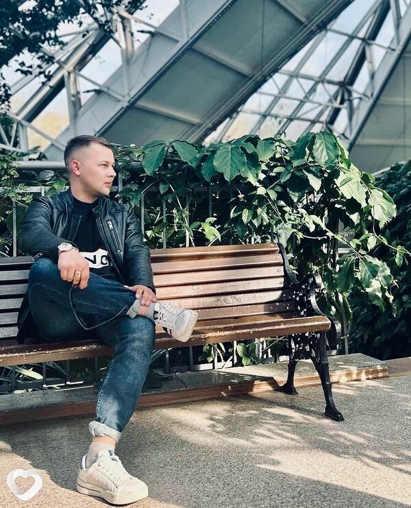 Паша, 32, Твери — анкета №2171603