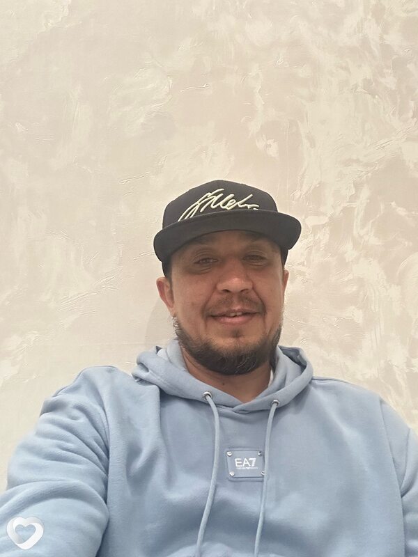 Файруз, 41, Уфе — анкета №2151141