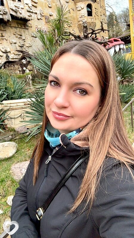 Соня, 38, Салавате — анкета №2151147