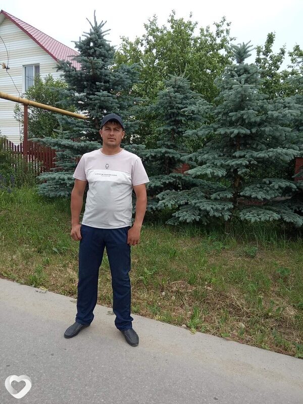 Хамид, Семенов
