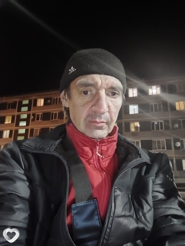Александр, 54, Москве — анкета №2171147
