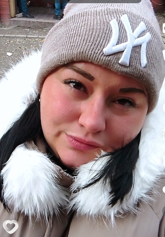 Евгения, 30, Донецке — анкета №2151205