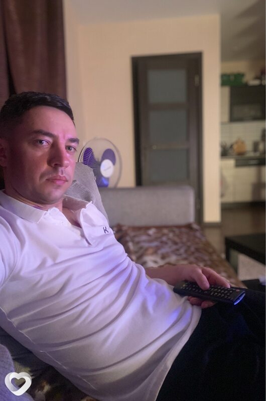 Михаил, 38, Березовский (Свердловская обл) — анкета №2151206