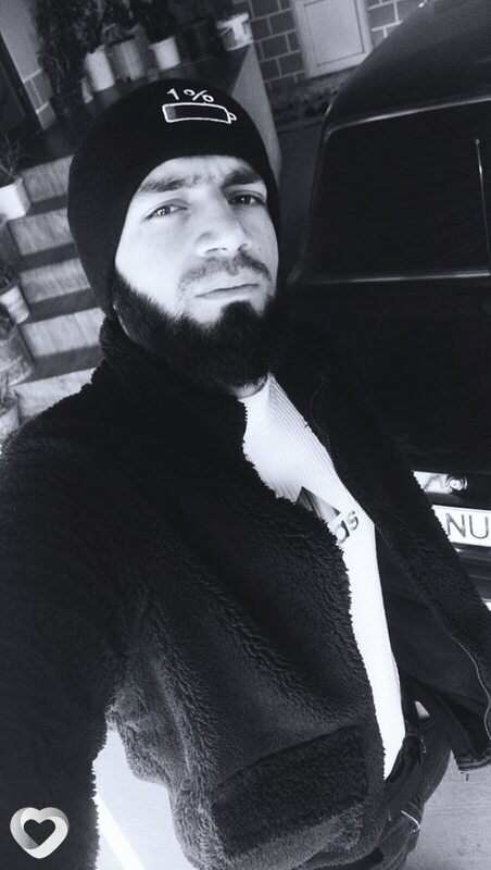 Роман, 26, Иванове — анкета №2151208