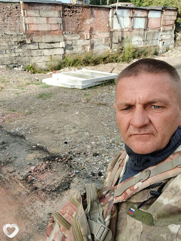Алекссандр, 44, Барнауле — анкета №2171151
