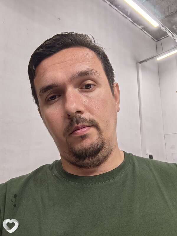 Кирилл, 33, Атырау(гурьев) — анкета №2171152