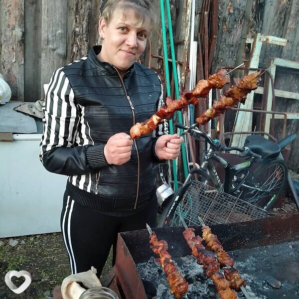 Настя, 37, Благовещенске — анкета №2150998