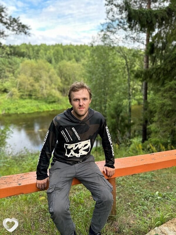 Федя, 27, Кирове — анкета №2171167