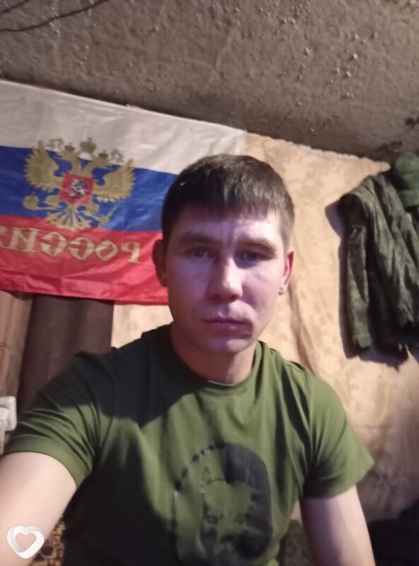 Марк, 40, Воронеже — анкета №2171168
