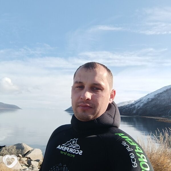 Станислав, 36, Магадане — анкета №2150999
