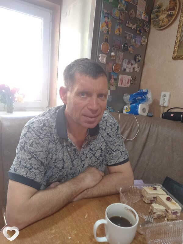 Victor, 54, Кишинёв — анкета №2151331