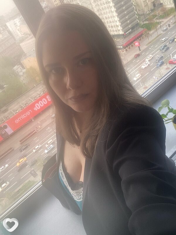 Екатерина, 40, Москве — анкета №2151338